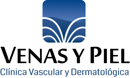 Venas y Piel